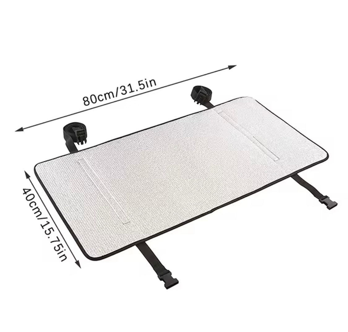 Waterproof Outdoor Sun Shade Cover