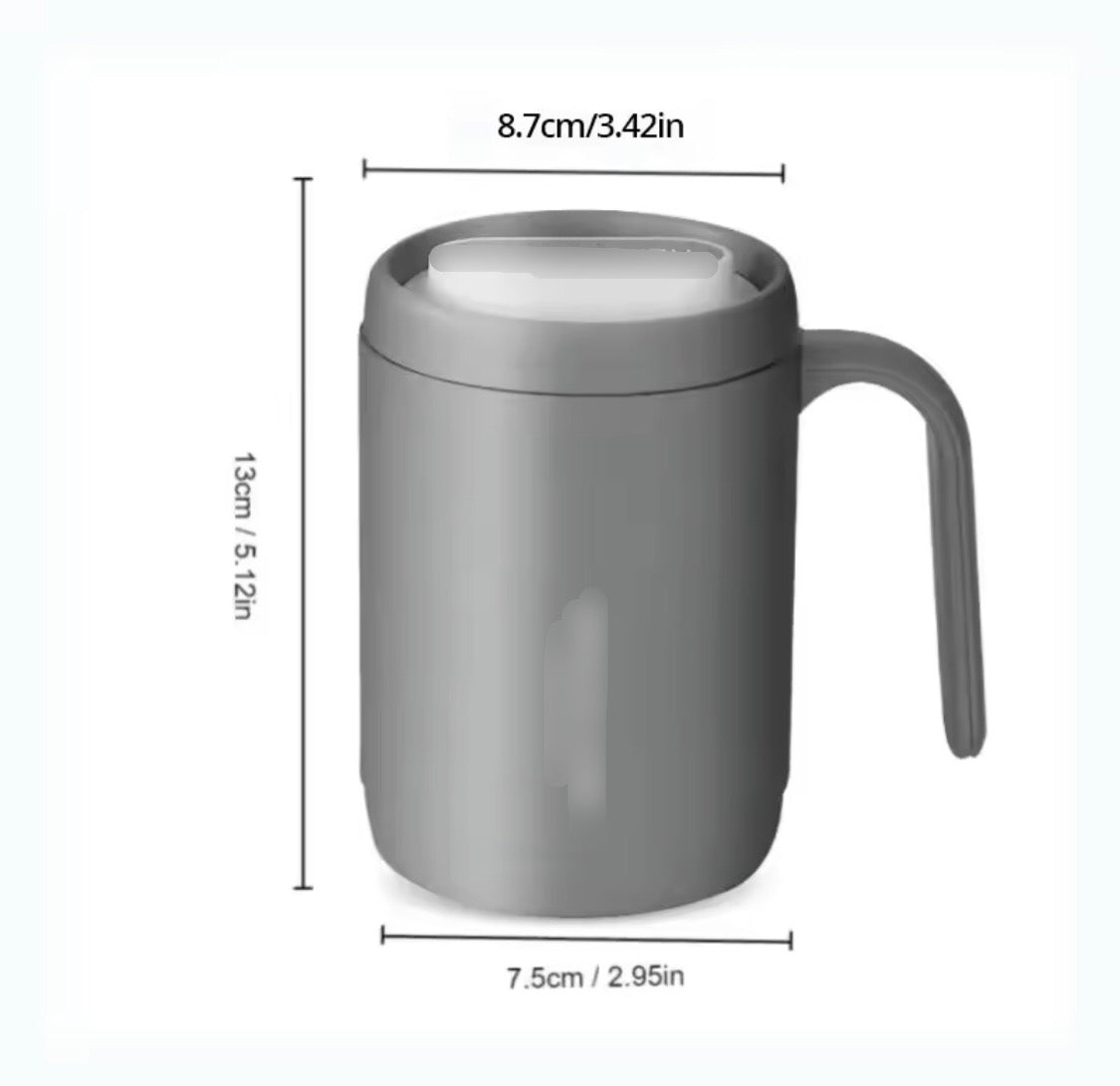Stainless Steel Insulated Coffee Cup