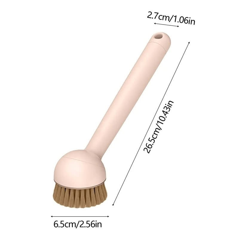 Dish Cleaning Brush (Best Quality )