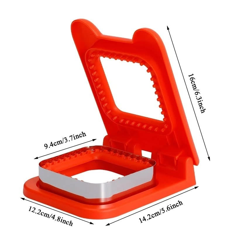Sandwhich Bread Cutter for Kids