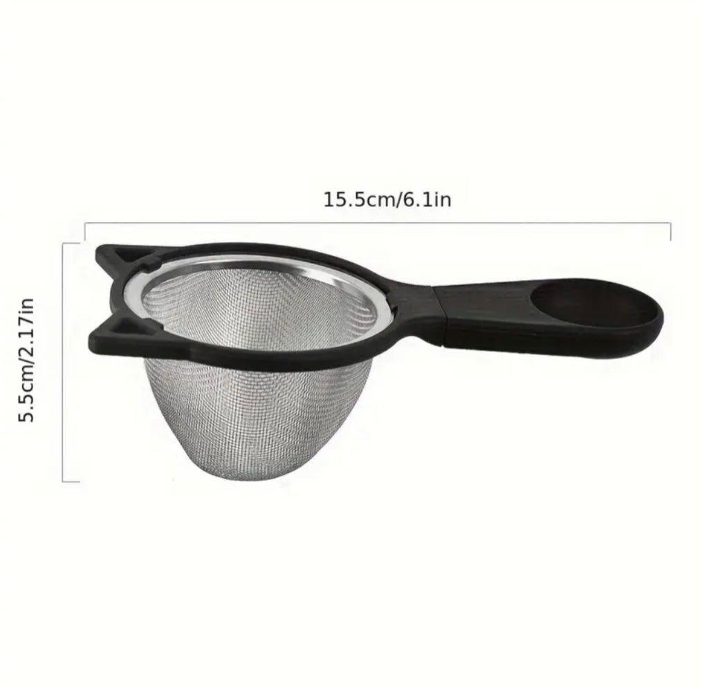Tea Strainer (Best Quality)