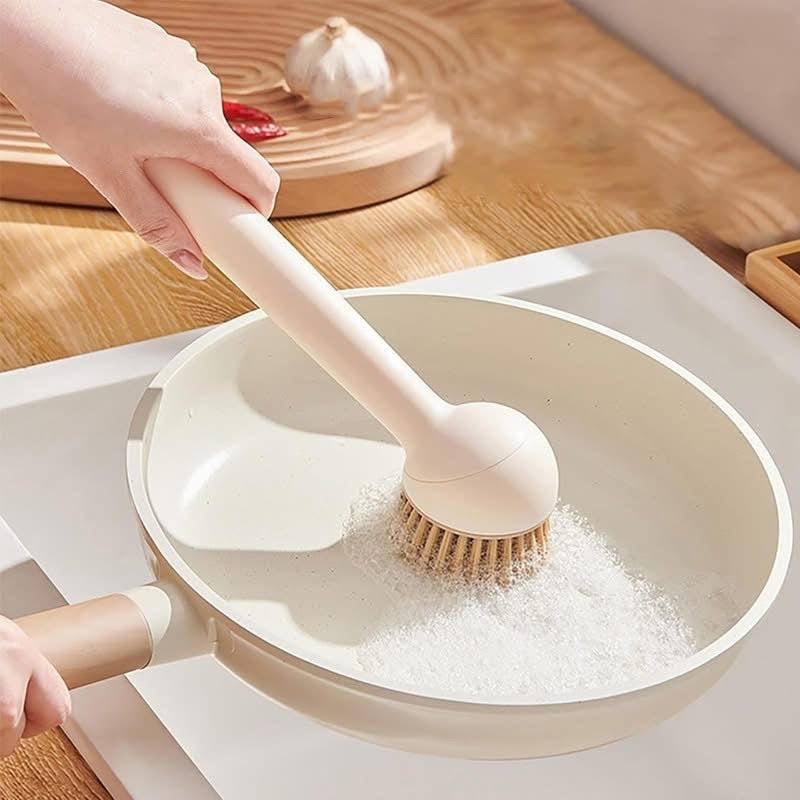 Dish Cleaning Brush (Best Quality )