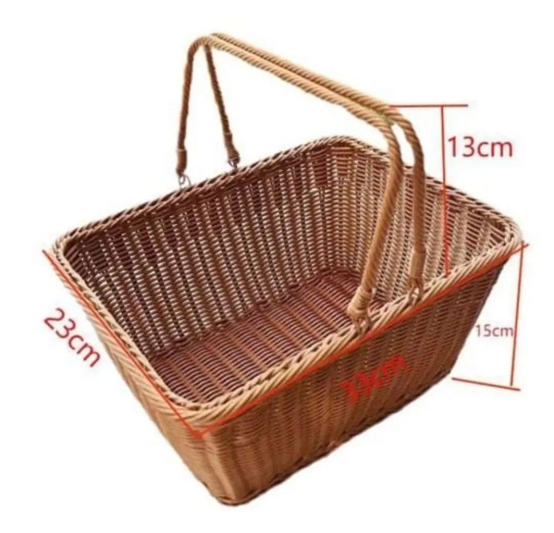 Light Weight Multipurpose Storage Basket