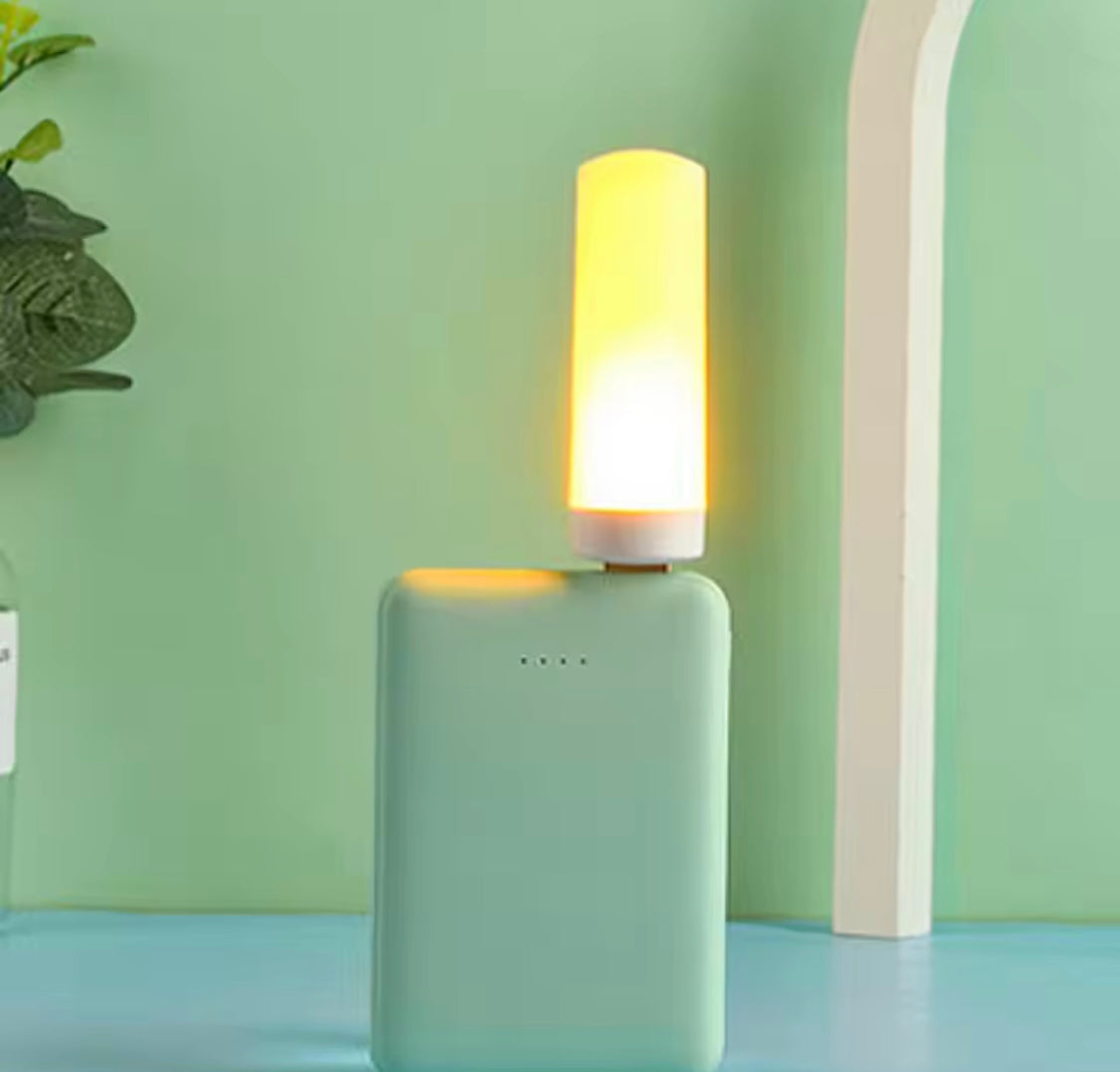 Led Night Light Bulb Lamp