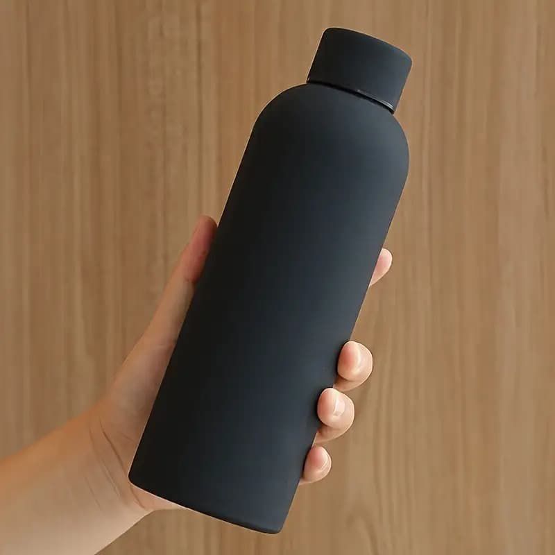500ml Stainless Steel Water Bottle