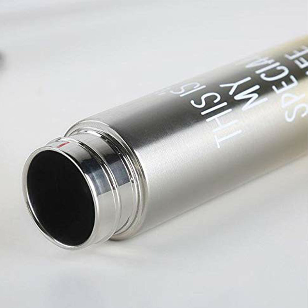 330ml Stainless Steel Water Bottle
