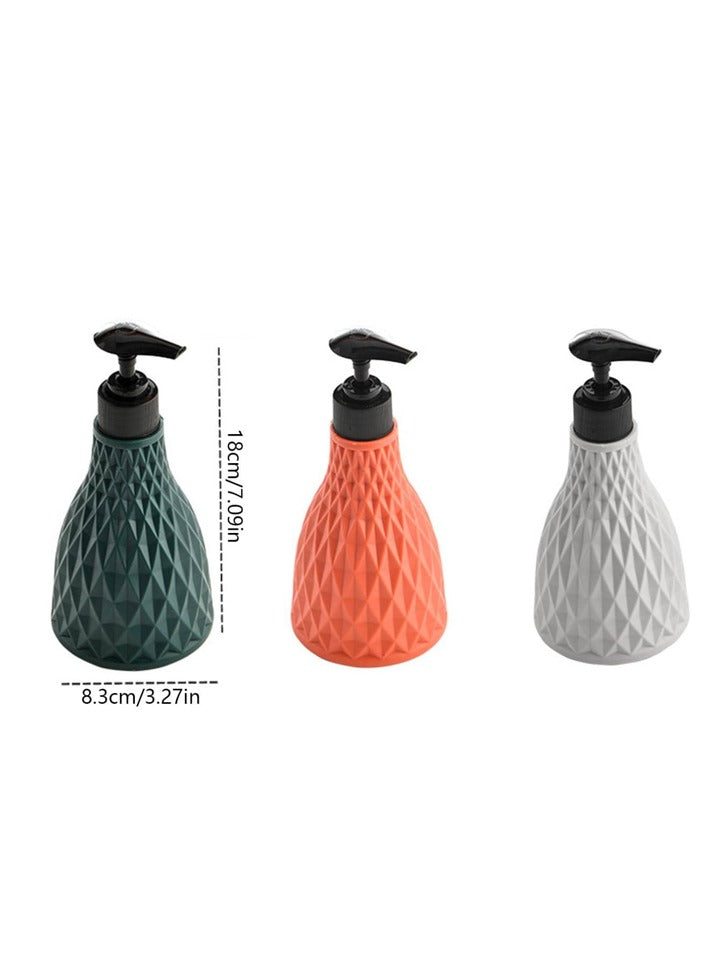 Soap Handwash Dispenser Bottle