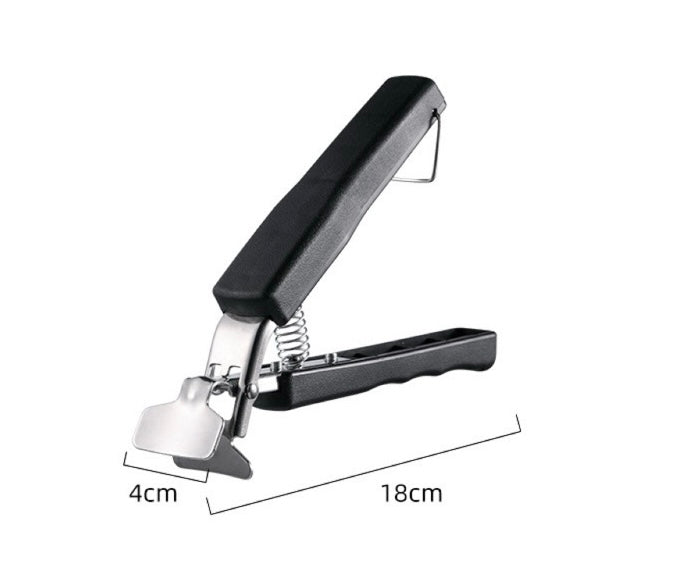 Stainless Steel Pot Holder