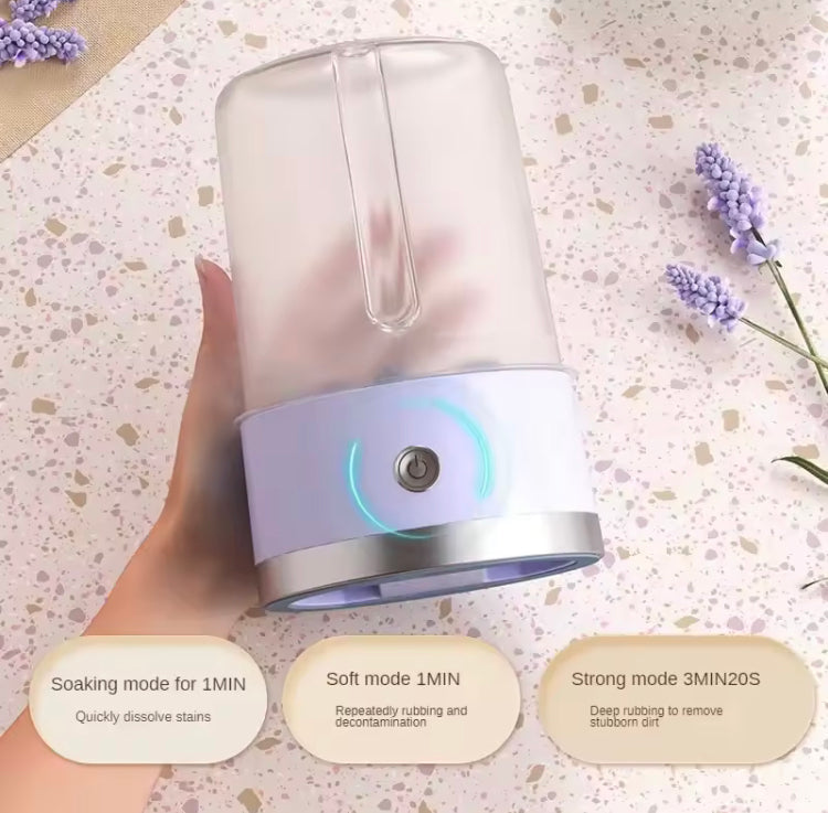 Wireless Washing Machine Laundry Washer