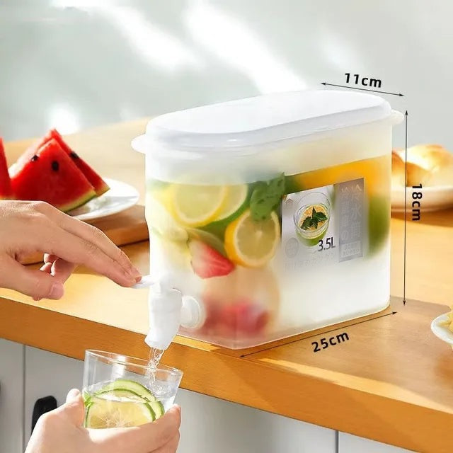 3.5 Liter Juice Dispenser