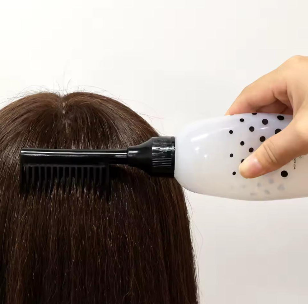 150ml Hair Dyeing Bottle