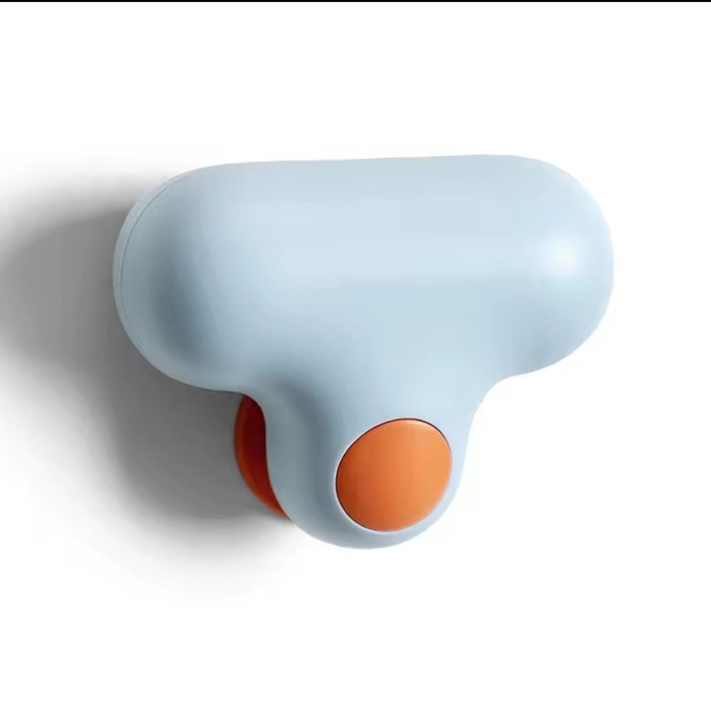 Silicone Wiper Cleaner Brush