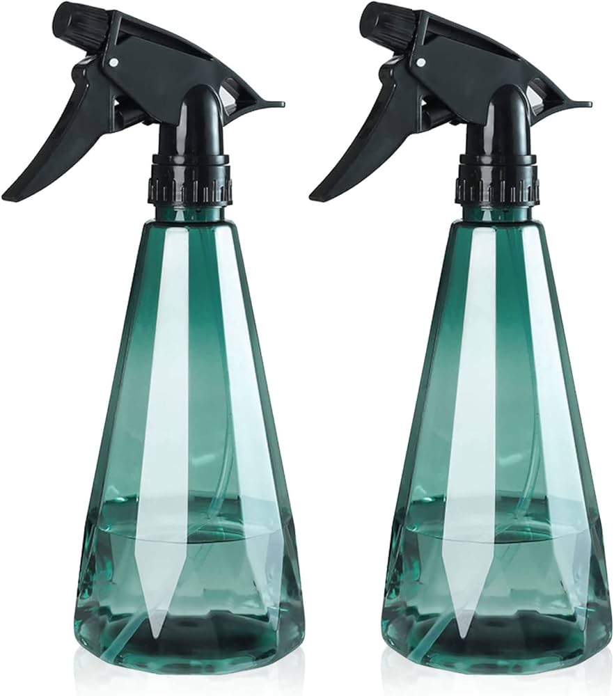 Multipurpose Water Spray Bottle