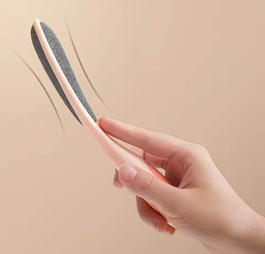 Double Sided Foot Scrubber