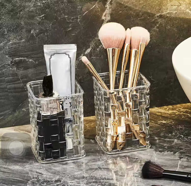 Acrylic Multipurpose Storage Holder