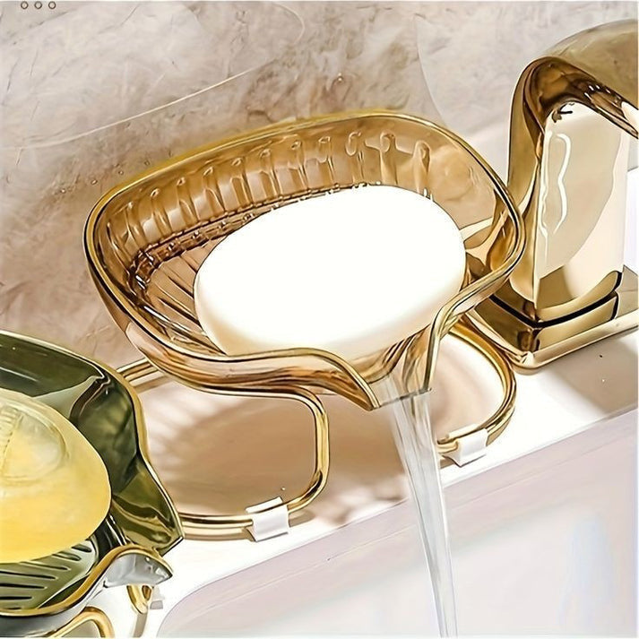 Acrylic Soap Dish Tray