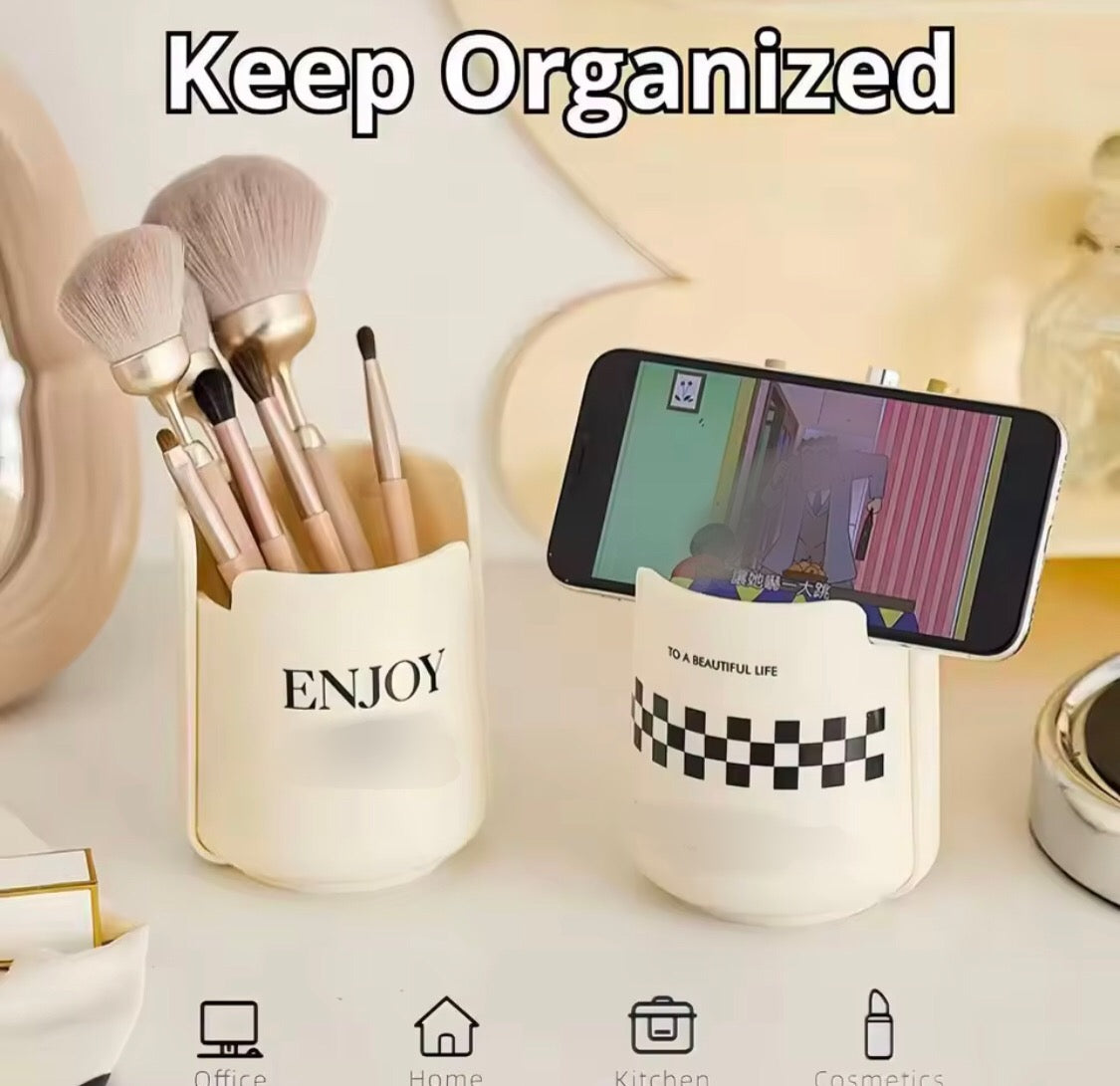 Multipurpose Storage Holder Organizer