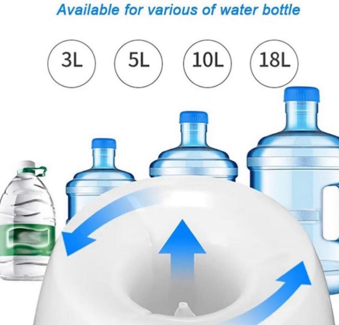 Water Dispenser Holder