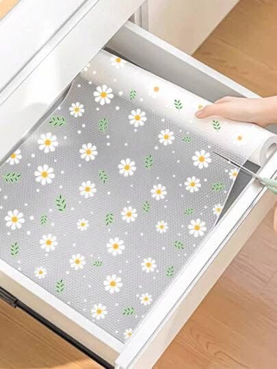 Anti-Slip Pvc Sheet Roll (45×150cm)