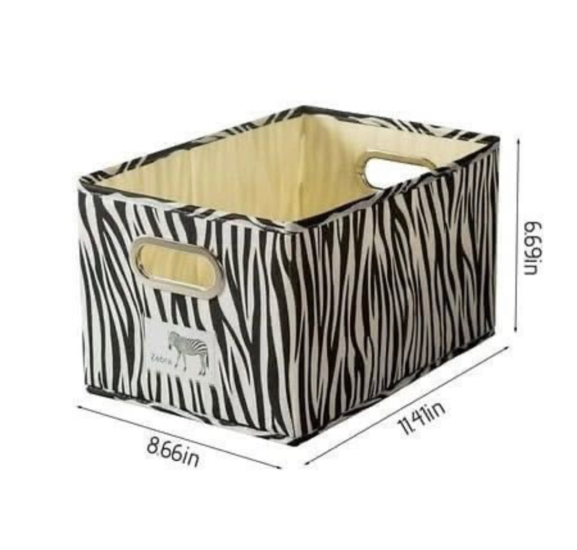 Multifunctional Storage Box Folding Clothing Storage Box