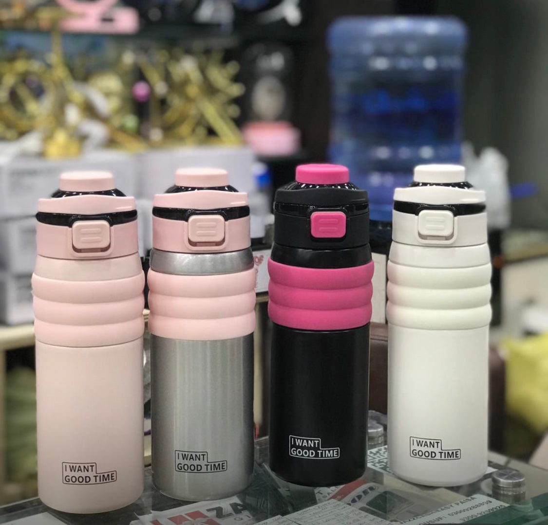 650ml Stainless Steel Insulated Tumbler