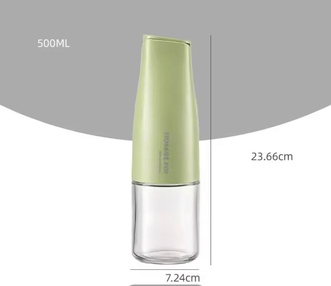 500ml Leakproof Oil Bottle