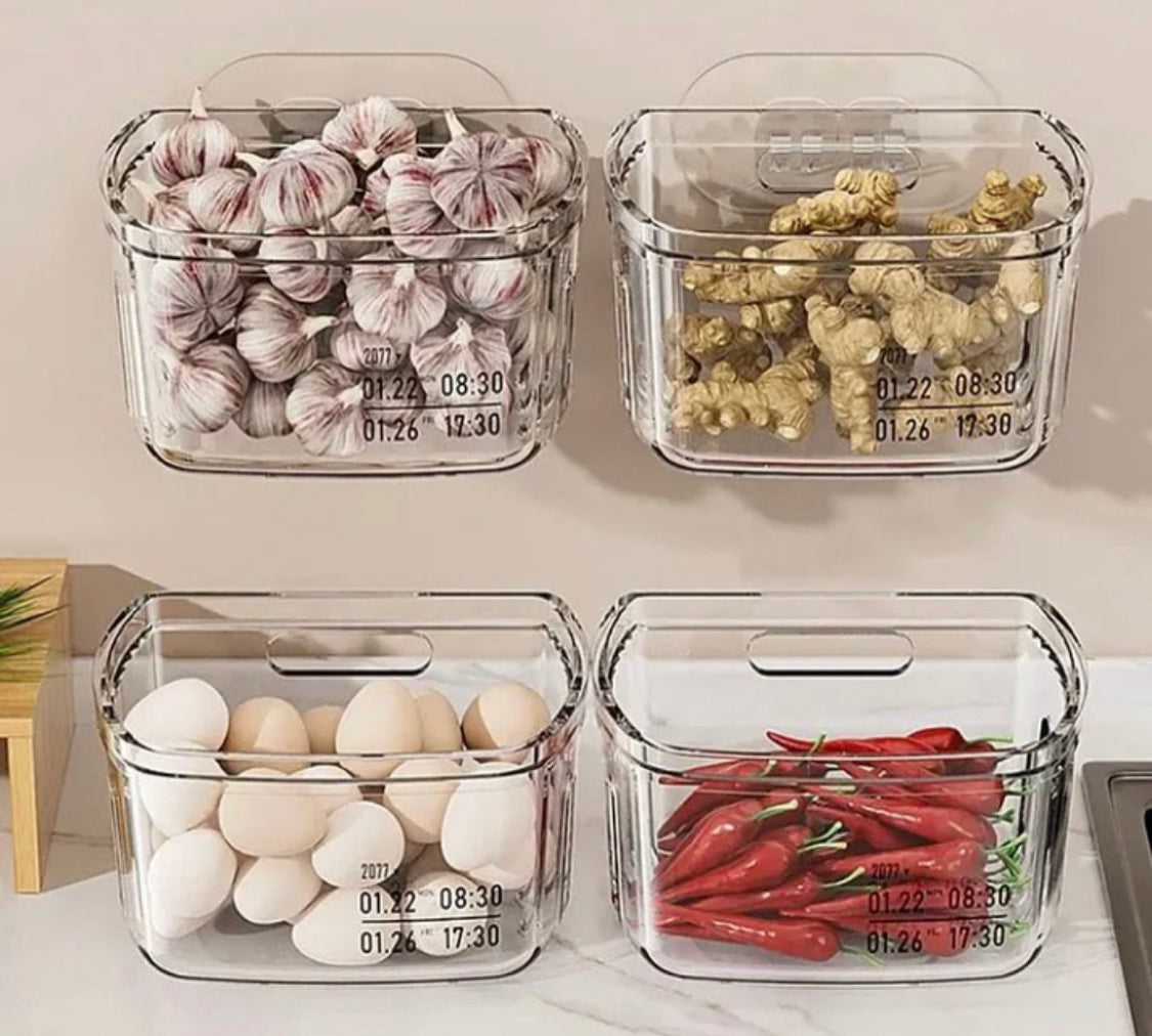 Multipurpose Acrylic organizer