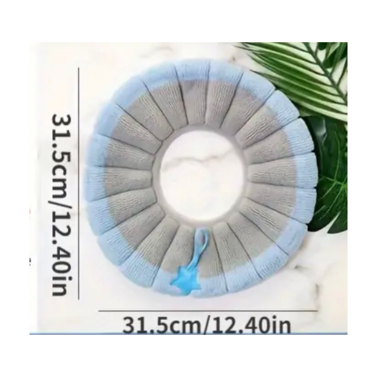 Toilet Adjustable Seat Cover