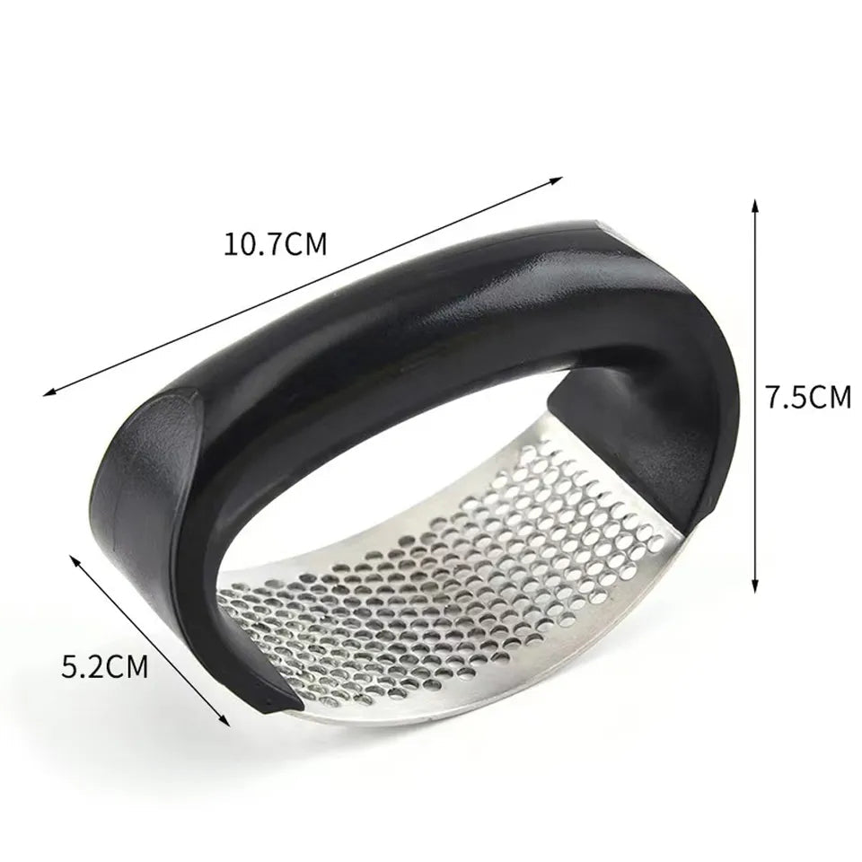 Manual Garlic Press Crusher