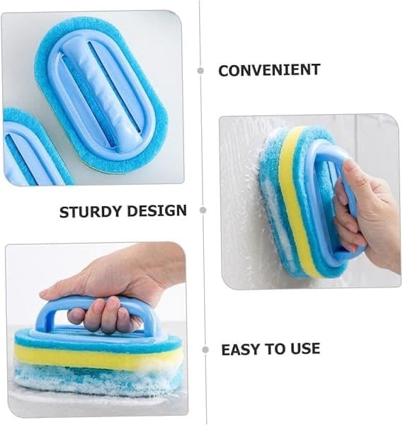 Multifunctional Cleaning Brush