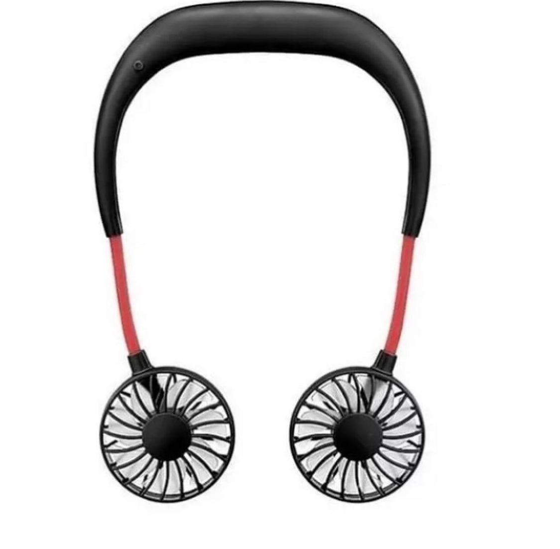Portable Neck Band Fan