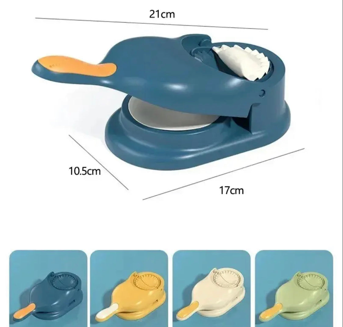 2 in 1 Dumplings and Samosa Maker