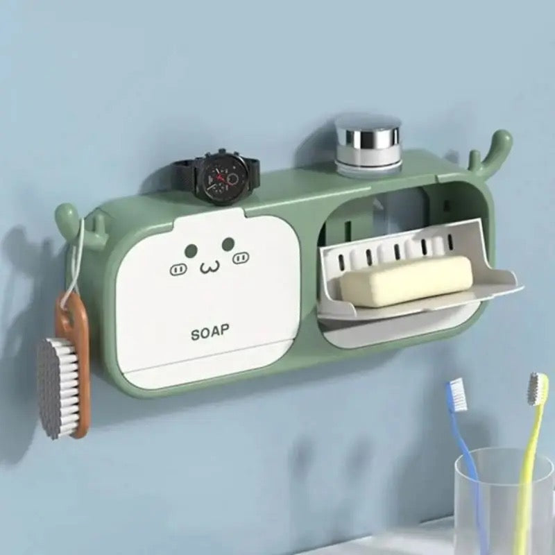 Bathroom Soap Holder
