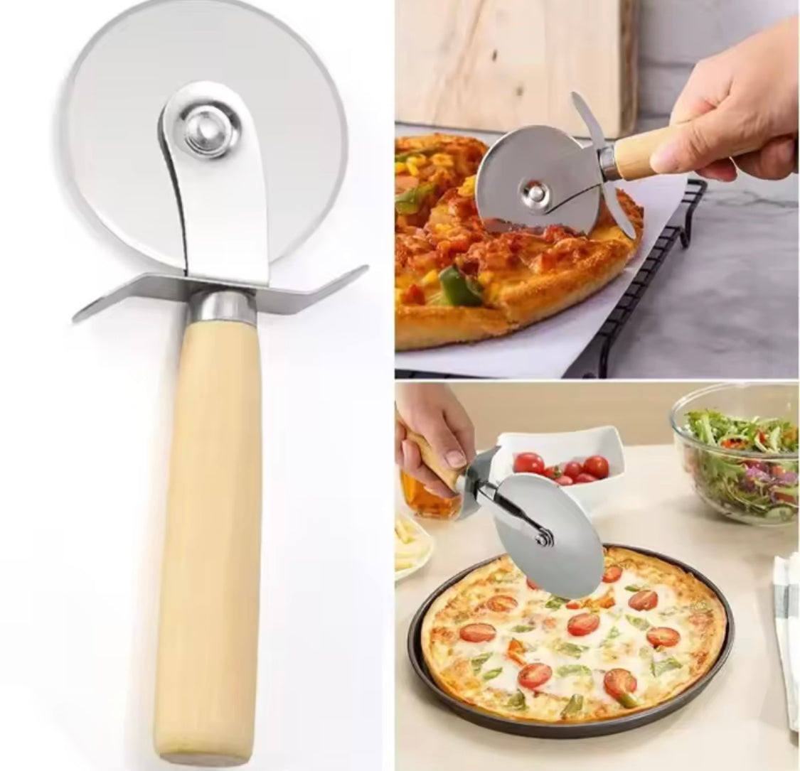 1 Pc Pizza Cutter Slicer