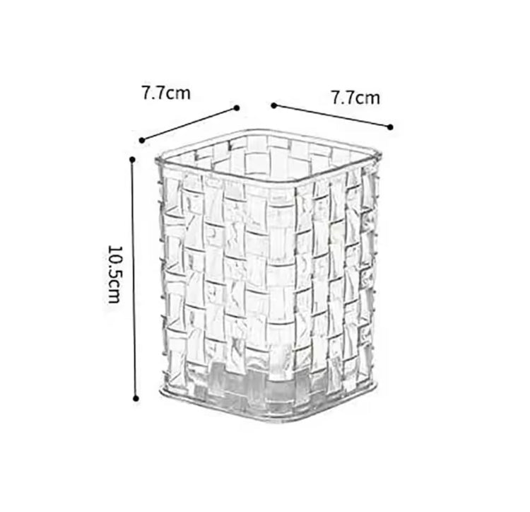 Acrylic Multipurpose Storage Holder