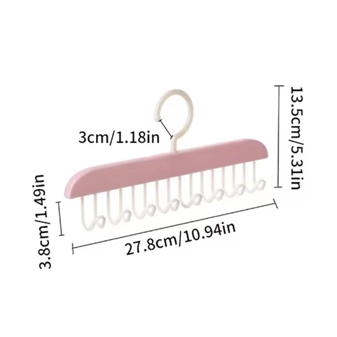 Multipurpose Kitchen Accessories Holder