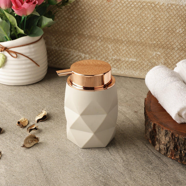 Fancy Soap Dispenser Bottle