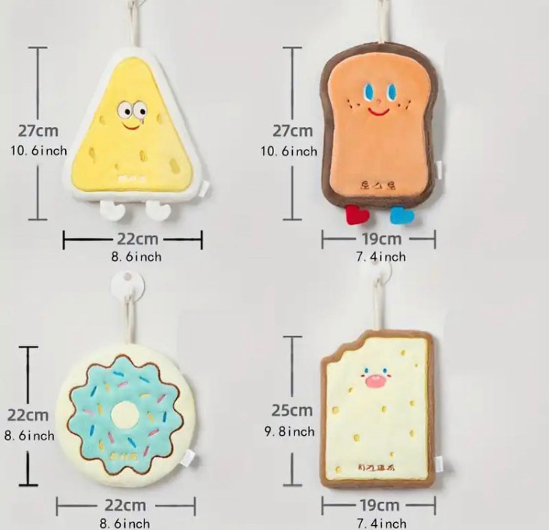 Super Absorbant Kitchen Cleaning Towel