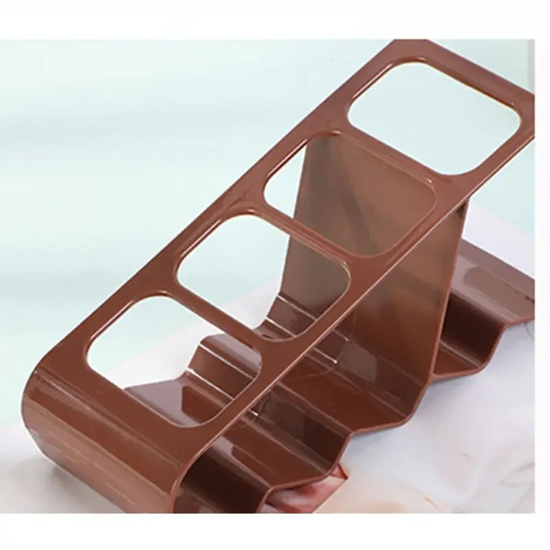 4 Slots Remote Storage Holder