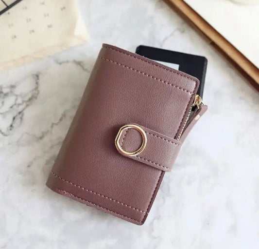 Trendy Huge Spacious Wallet