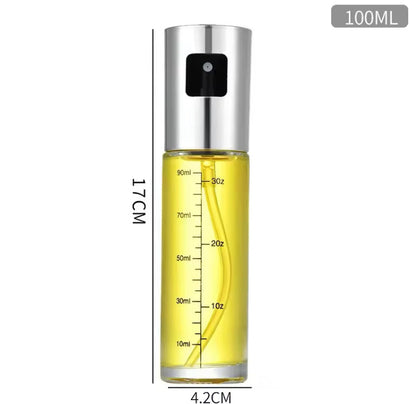 100ml Spray Oil Bottle