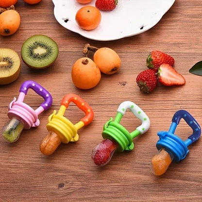 Fruit Pacifier For Kids