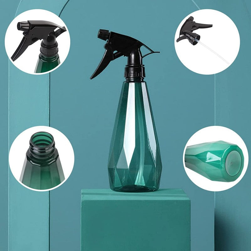 Multipurpose Water Spray Bottle