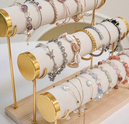 3 Layer Bangles Jewellery Organizer