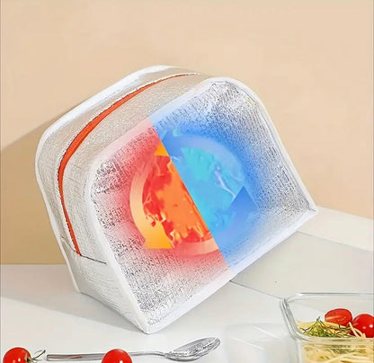 Thermal Insulated Lunch Bag for Kids