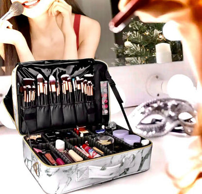 Vanity Makeup Bag