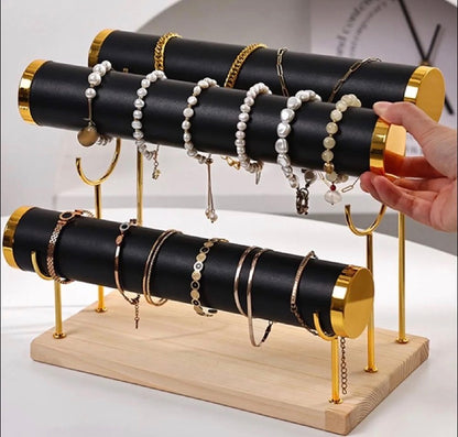 3 Layer Bangles Jewellery Organizer