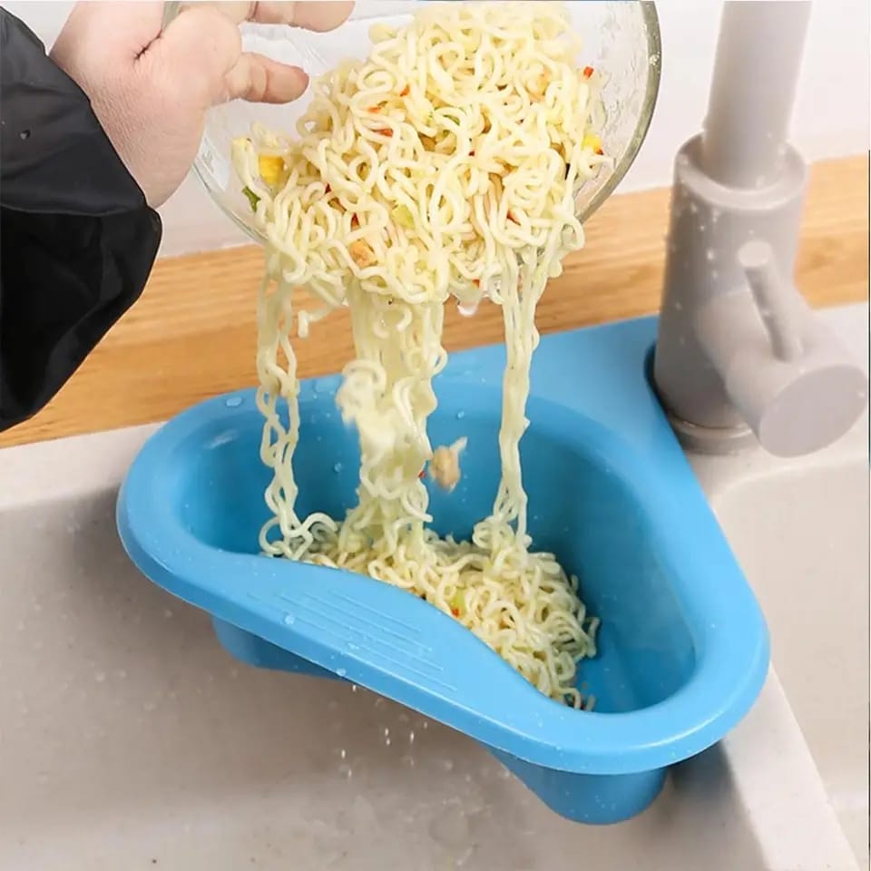 Sink Stainer Multipurpose Basket