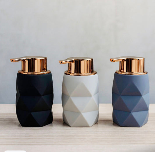 Fancy Soap Dispenser Bottle