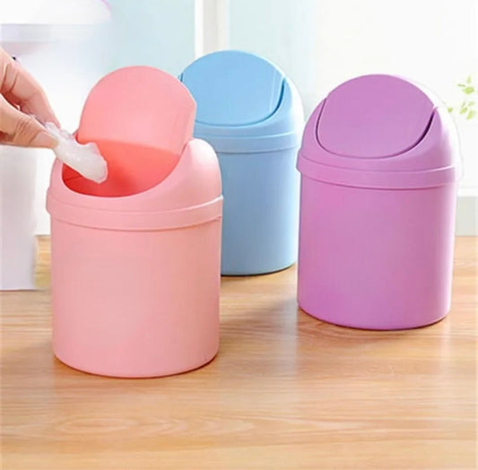 Multipurpose Mini Table Dustbin
